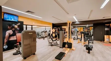 Enotel Lido