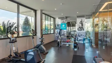 Enotel Magnólia