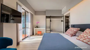 Enotel Magnolia