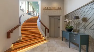 Enotel Magnólia