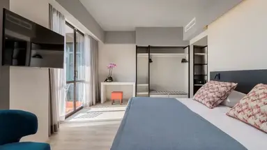 Enotel Magnolia