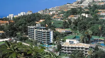 Enotel Magnolia
