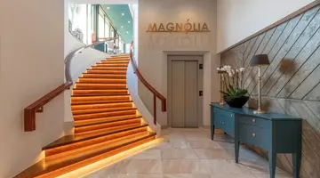 Enotel Magnolia