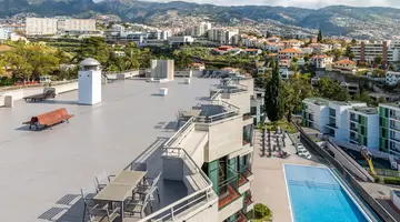 Enotel Magnólia