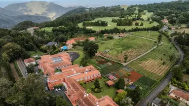 Enotel Santo da Serra