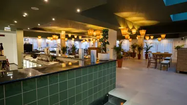 Enotel Santo da Serra