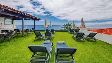 Enotel Sunset Bay
