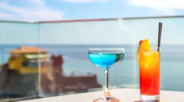 Enotel Sunset Bay