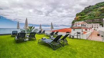 Enotel Sunset Bay