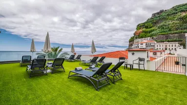 Enotel Sunset Bay