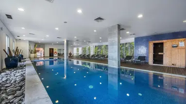 Enotel Sunset Bay