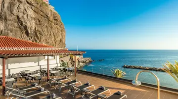 Enotel Sunset Bay