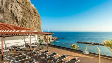 Enotel Sunset Bay