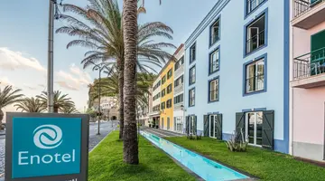Enotel Sunset Bay