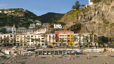 Enotel Sunset Bay