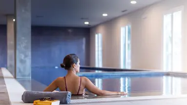 Enotel Sunset Bay