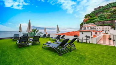 Enotel Sunset Bay