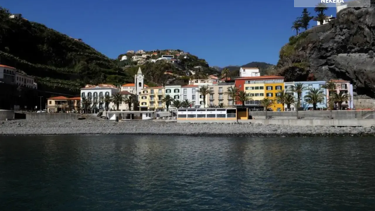 Enotel Sunset Bay