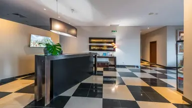 Enotel Sunset Bay