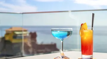 Enotel Sunset Bay