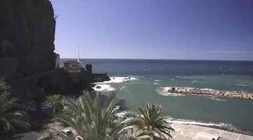 Enotel Sunset Bay