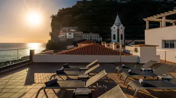 Enotel Sunset Bay