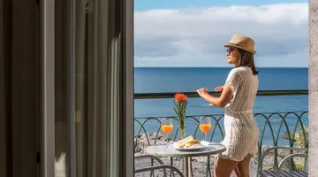 Enotel Sunset Bay