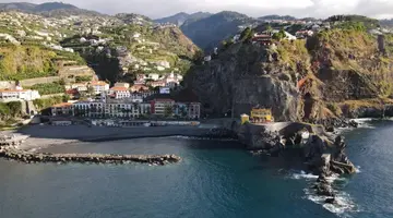 Enotel Sunset Bay