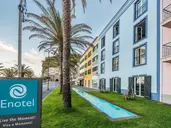 Enotel Sunset Bay