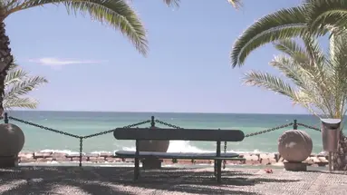 Enotel Sunset Bay