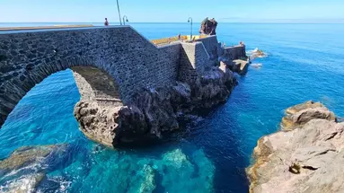 Enotel Sunset Bay