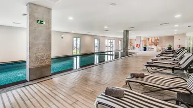 Enotel Sunset Bay