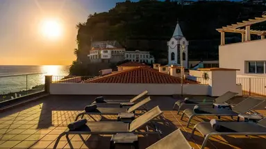 Enotel Sunset Bay