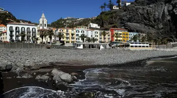 Enotel Sunset Bay