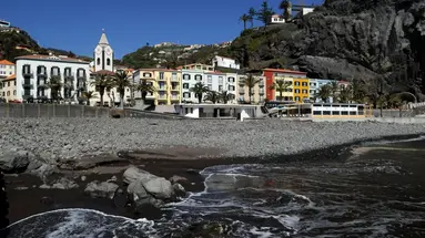 Enotel Sunset Bay