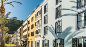 Enotel Sunset Bay