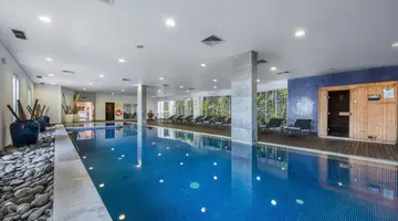 Enotel Sunset Bay