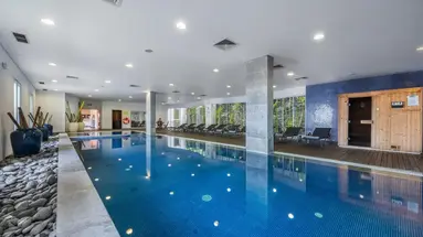 Enotel Sunset Bay