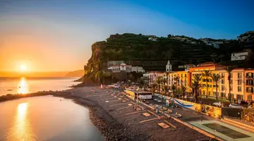 Enotel Sunset Bay