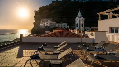 Enotel Sunset Bay