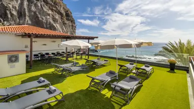 Enotel Sunset Bay