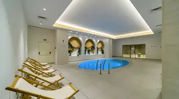 Ensana Aquahouse Health and Spa
