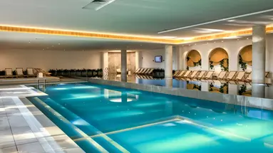 Ensana Aquahouse Health and Spa