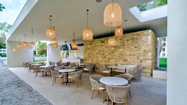 Ensana Aquahouse Health and Spa