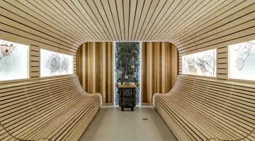 Ensana Aquahouse Health and Spa