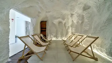Ensana Aquahouse Health and Spa