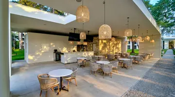 Ensana Aquahouse Health and Spa