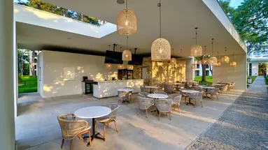 Ensana Aquahouse Health and Spa