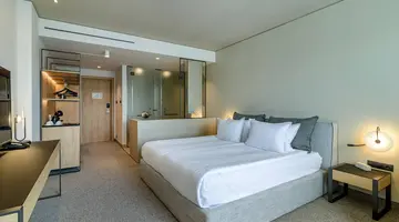 Ensana Aquahouse Health and Spa