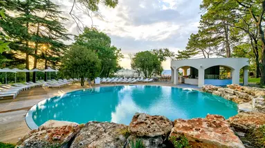Ensana Aquahouse Health and Spa